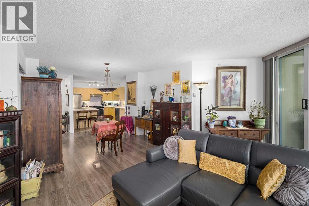 1110, 804 3 Avenue SW, Calgary, Alberta  T2P 0G9 - Photo 12 - A2325203