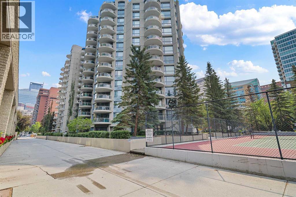 1110, 804 3 Avenue SW, Calgary, Alberta  T2P 0G9 - Photo 33 - A2325203
