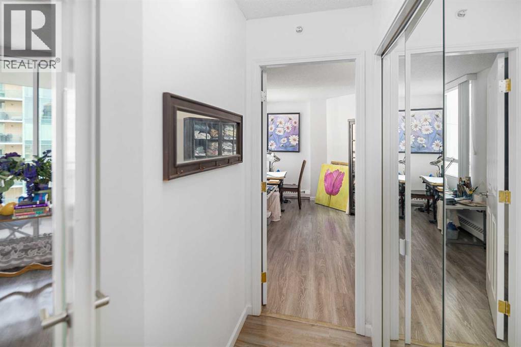 1110, 804 3 Avenue SW, Calgary, Alberta  T2P 0G9 - Photo 25 - A2325203