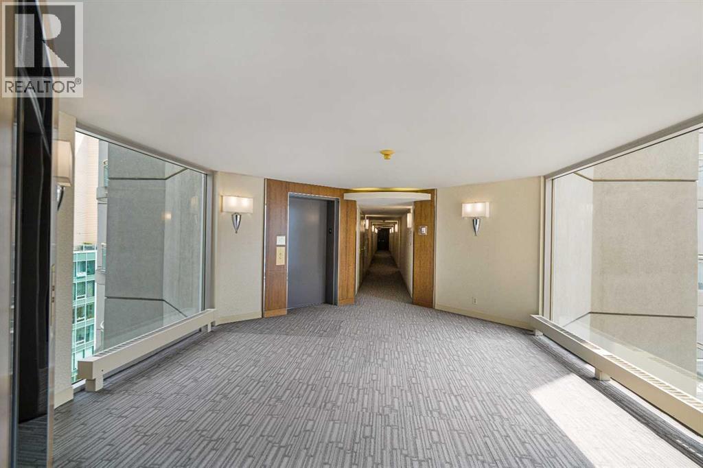 1110, 804 3 Avenue SW, Calgary, Alberta  T2P 0G9 - Photo 4 - A2325203