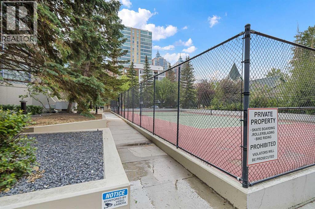 1110, 804 3 Avenue SW, Calgary, Alberta  T2P 0G9 - Photo 34 - A2325203