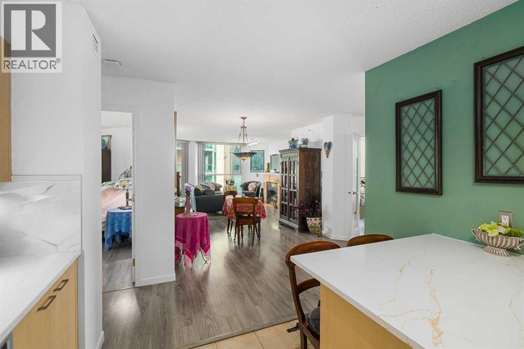 1110, 804 3 Avenue SW, Calgary, Alberta  T2P 0G9 - Photo 8 - A2325203