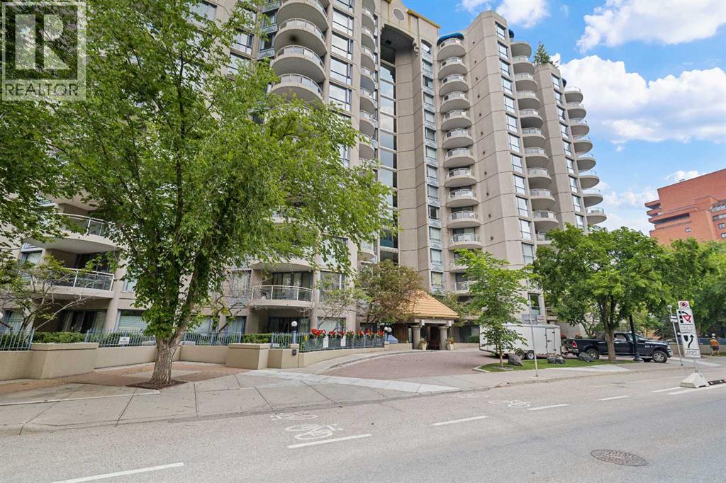 1110, 804 3 Avenue SW, Calgary, Alberta  T2P 0G9 - Photo 3 - A2325203