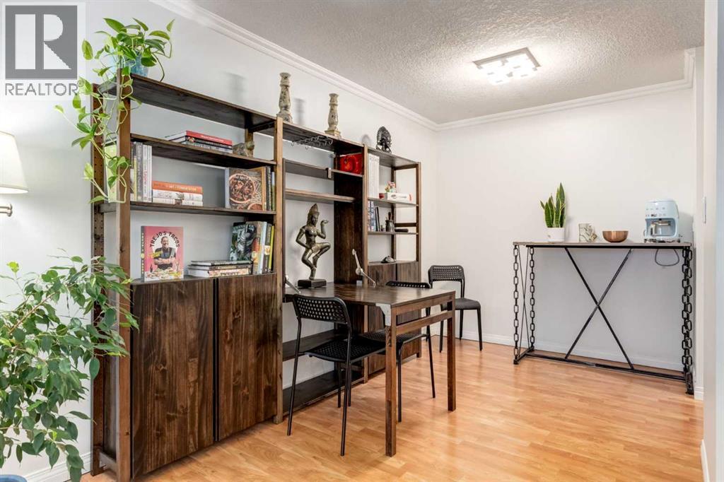 503, 1414 12 Street SW, Calgary, Alberta  T3C 3T1 - Photo 13 - A2337334