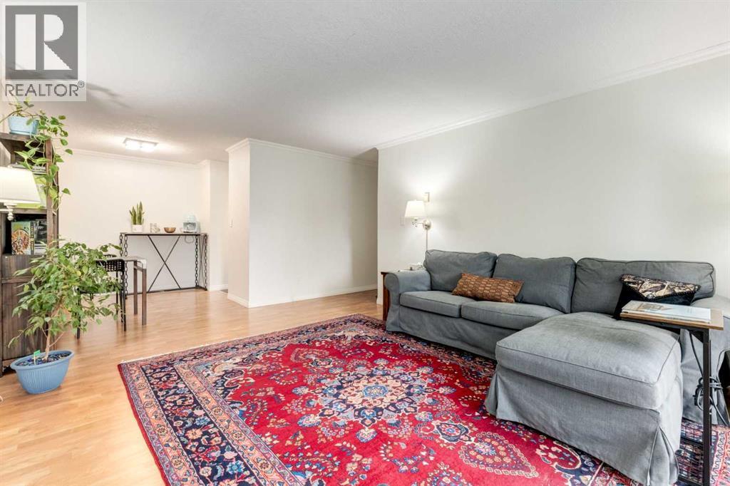 503, 1414 12 Street SW, Calgary, Alberta  T3C 3T1 - Photo 12 - A2337334