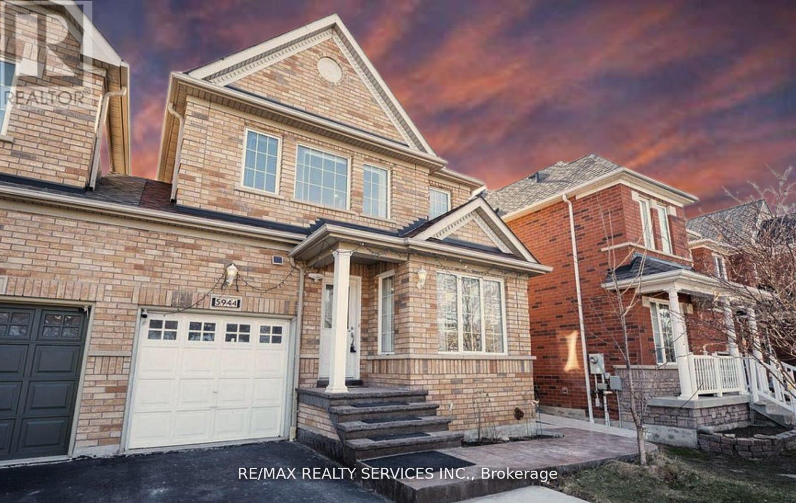 (BSMNT) - 5944 SHELFORD TERRACE