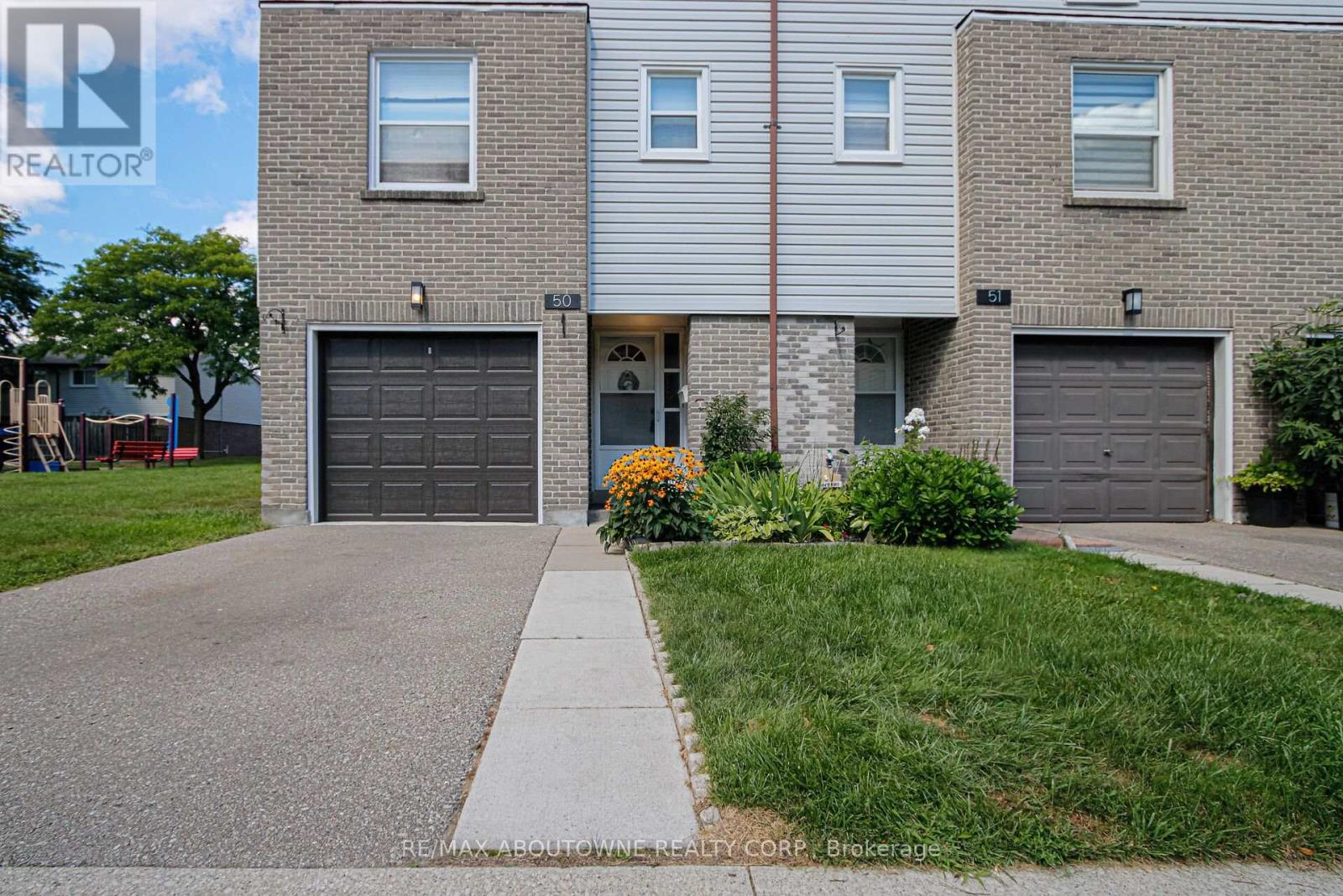 50 - 2440 BROMSGROVE ROAD, Mississauga, Ontario