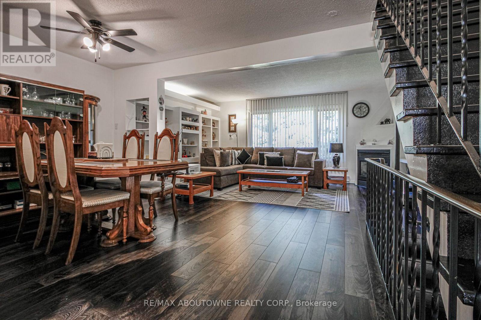 50 - 2440 Bromsgrove Road, Mississauga, Ontario  L5J 4J7 - Photo 7 - W13688030