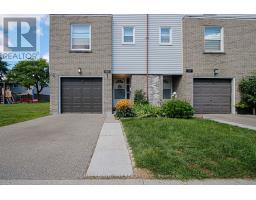 50 - 2440 BROMSGROVE ROAD, Mississauga, Ontario