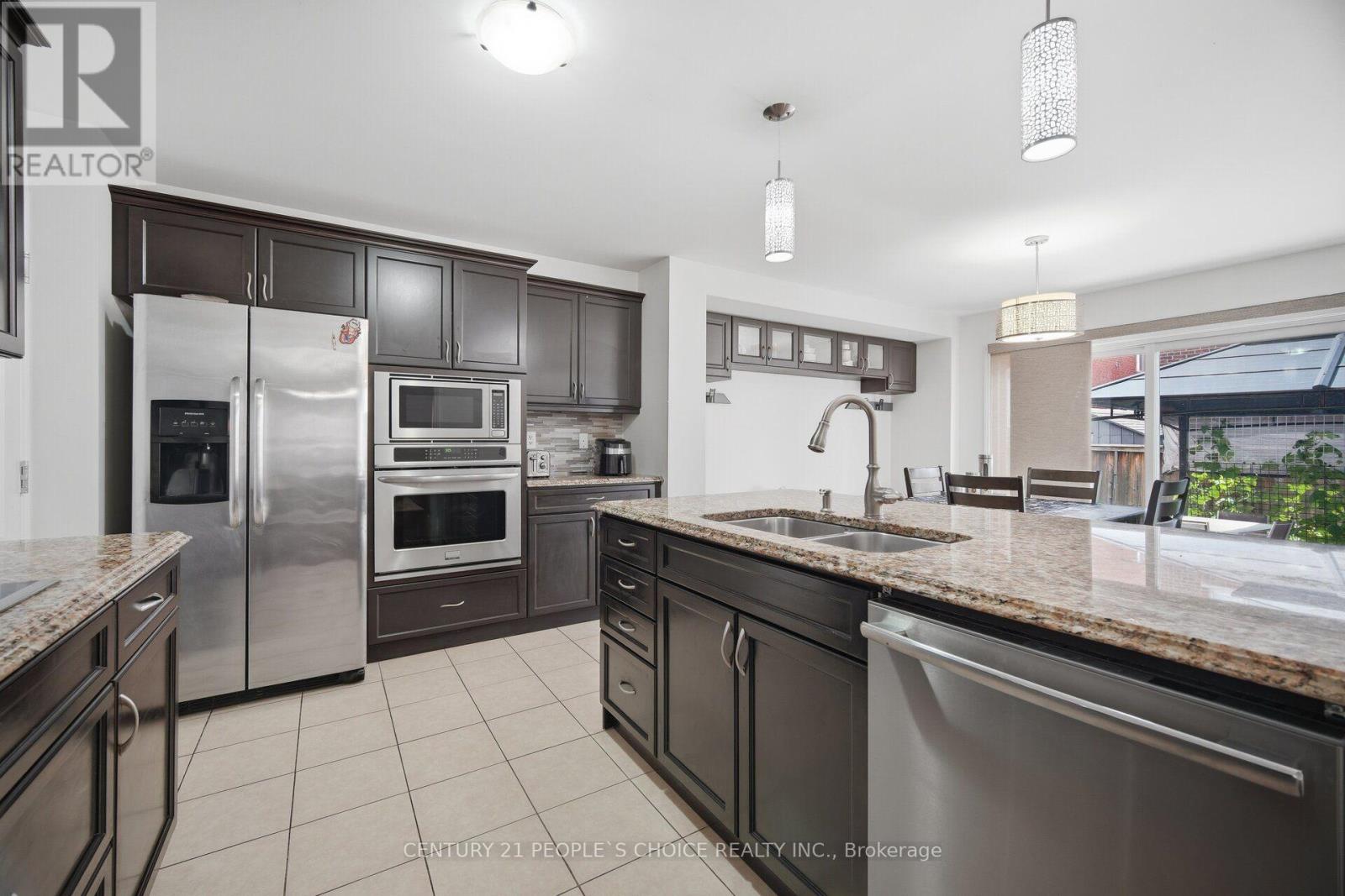 96 Enford Crescent, Brampton, Ontario  L7A 4C6 - Photo 10 - W13688046