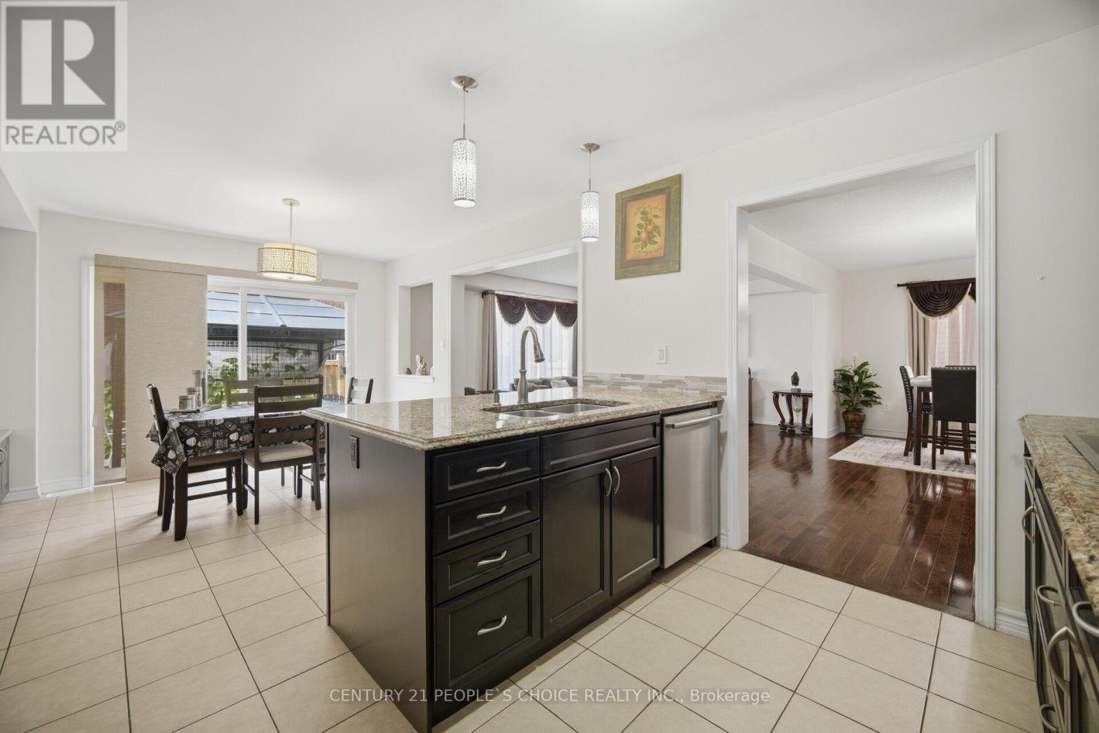 96 Enford Crescent, Brampton, Ontario  L7A 4C6 - Photo 11 - W13688046