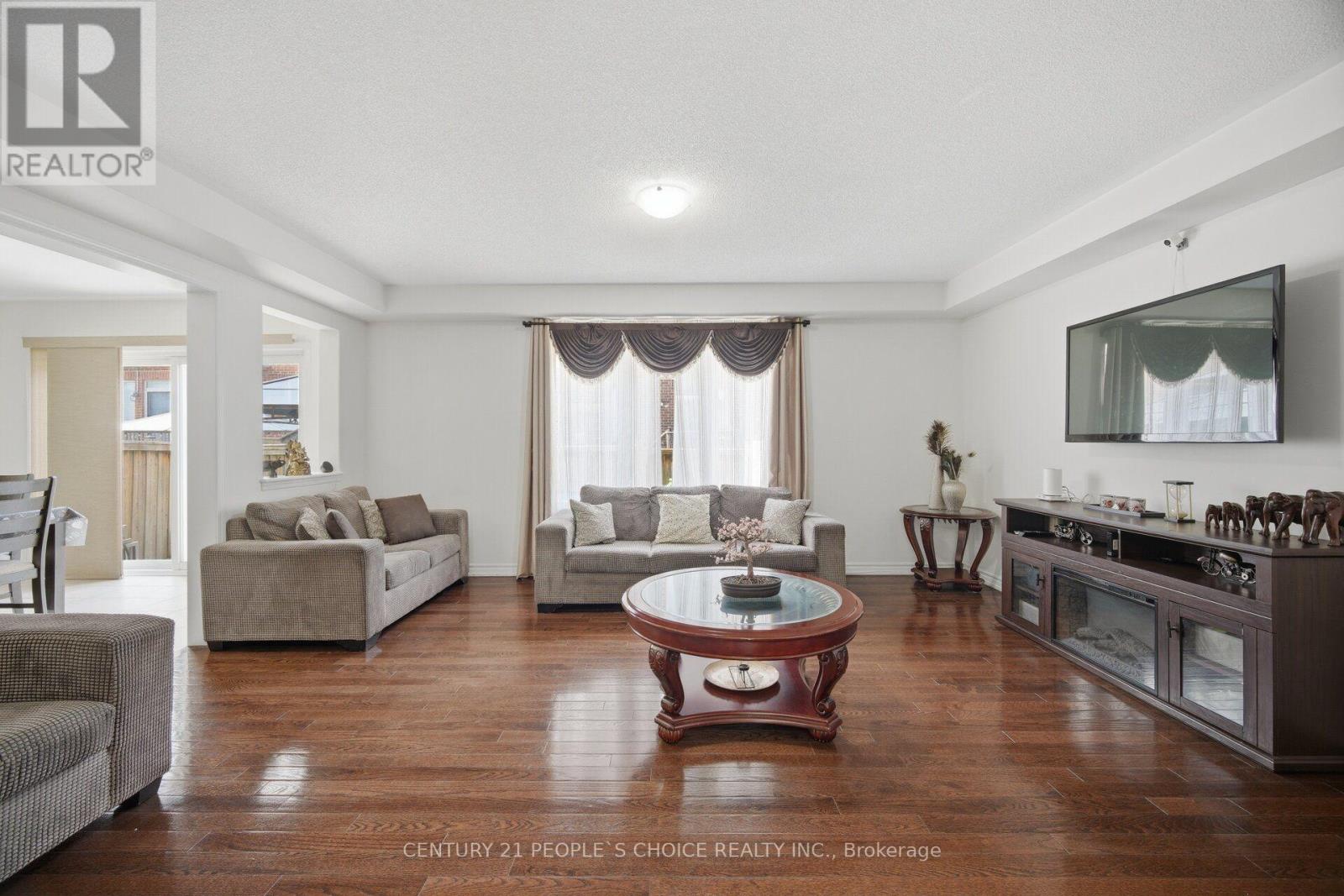 96 Enford Crescent, Brampton, Ontario  L7A 4C6 - Photo 14 - W13688046
