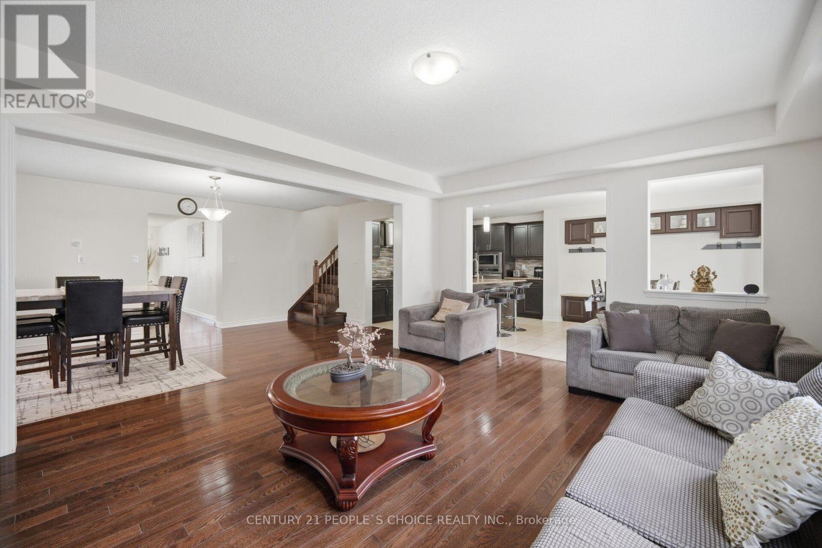 96 Enford Crescent, Brampton, Ontario  L7A 4C6 - Photo 16 - W13688046