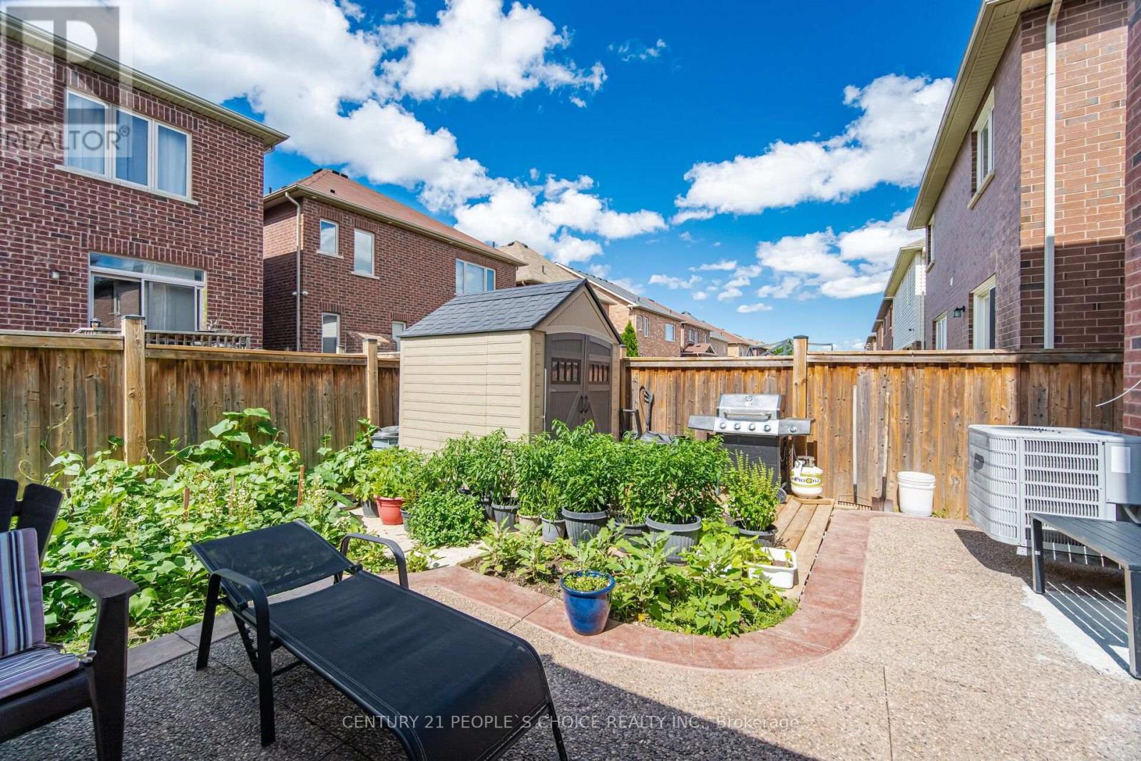 96 Enford Crescent, Brampton, Ontario  L7A 4C6 - Photo 48 - W13688046