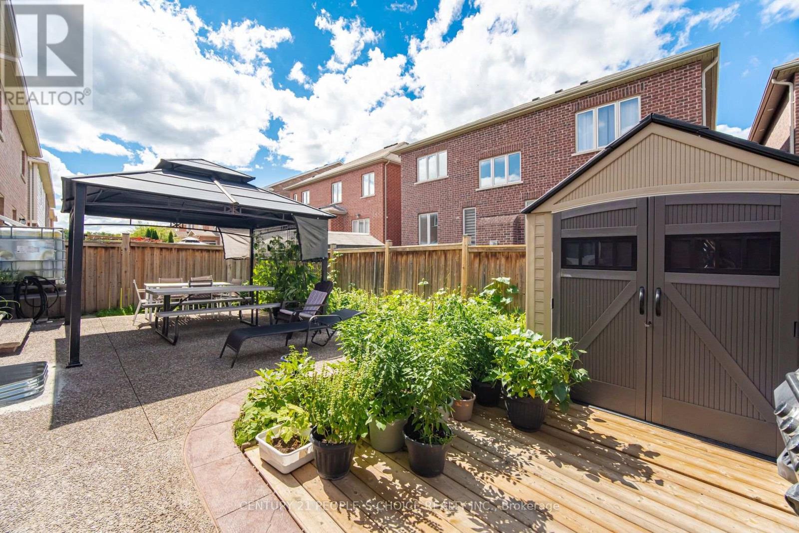 96 Enford Crescent, Brampton, Ontario  L7A 4C6 - Photo 49 - W13688046