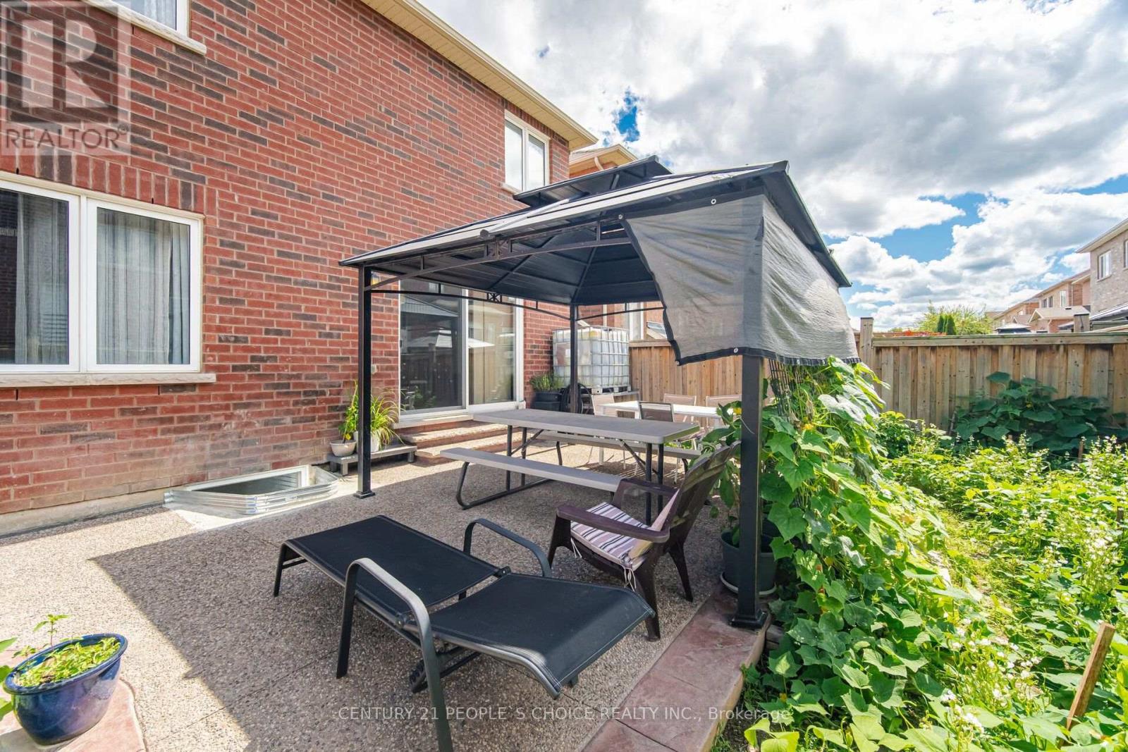 96 Enford Crescent, Brampton, Ontario  L7A 4C6 - Photo 50 - W13688046
