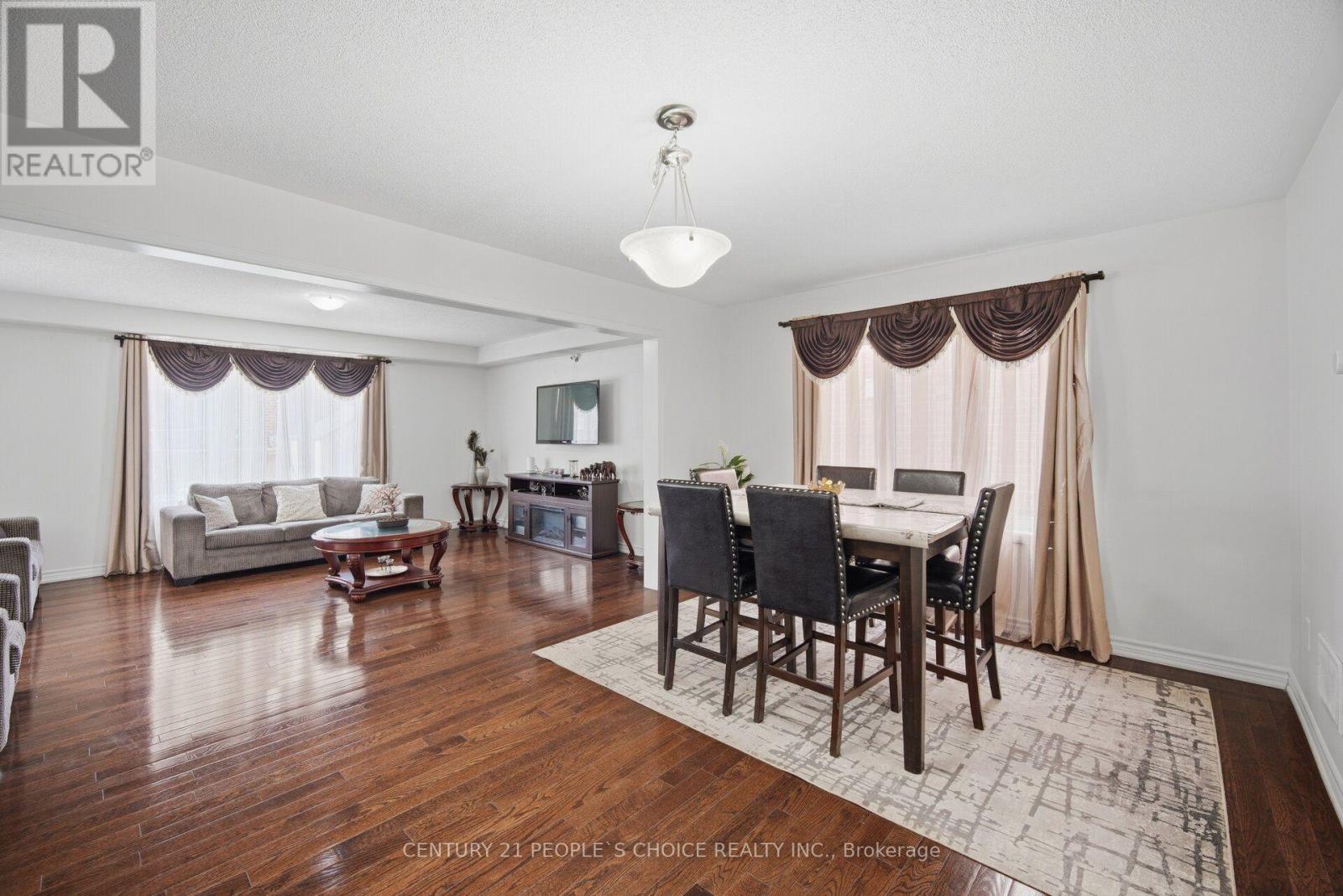 96 Enford Crescent, Brampton, Ontario  L7A 4C6 - Photo 6 - W13688046