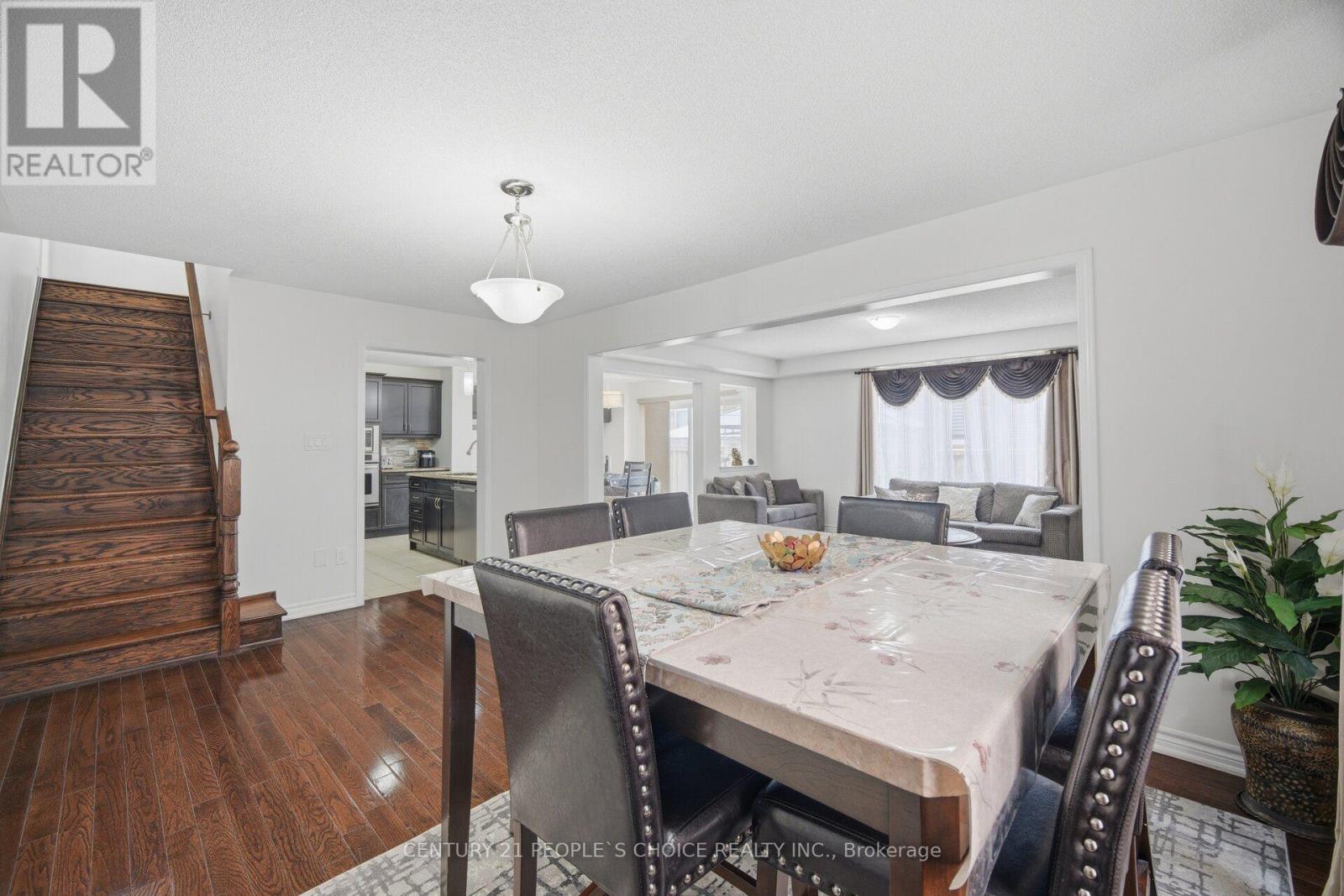 96 Enford Crescent, Brampton, Ontario  L7A 4C6 - Photo 7 - W13688046