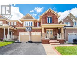 96 ENFORD CRESCENT, Brampton, Ontario