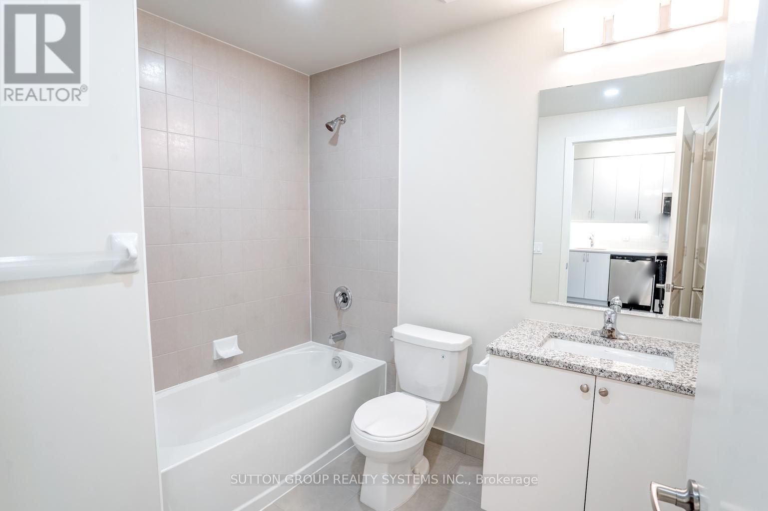 609 - 38 Annie Craig Drive, Toronto, Ontario  M8V 0G9 - Photo 10 - W13688056