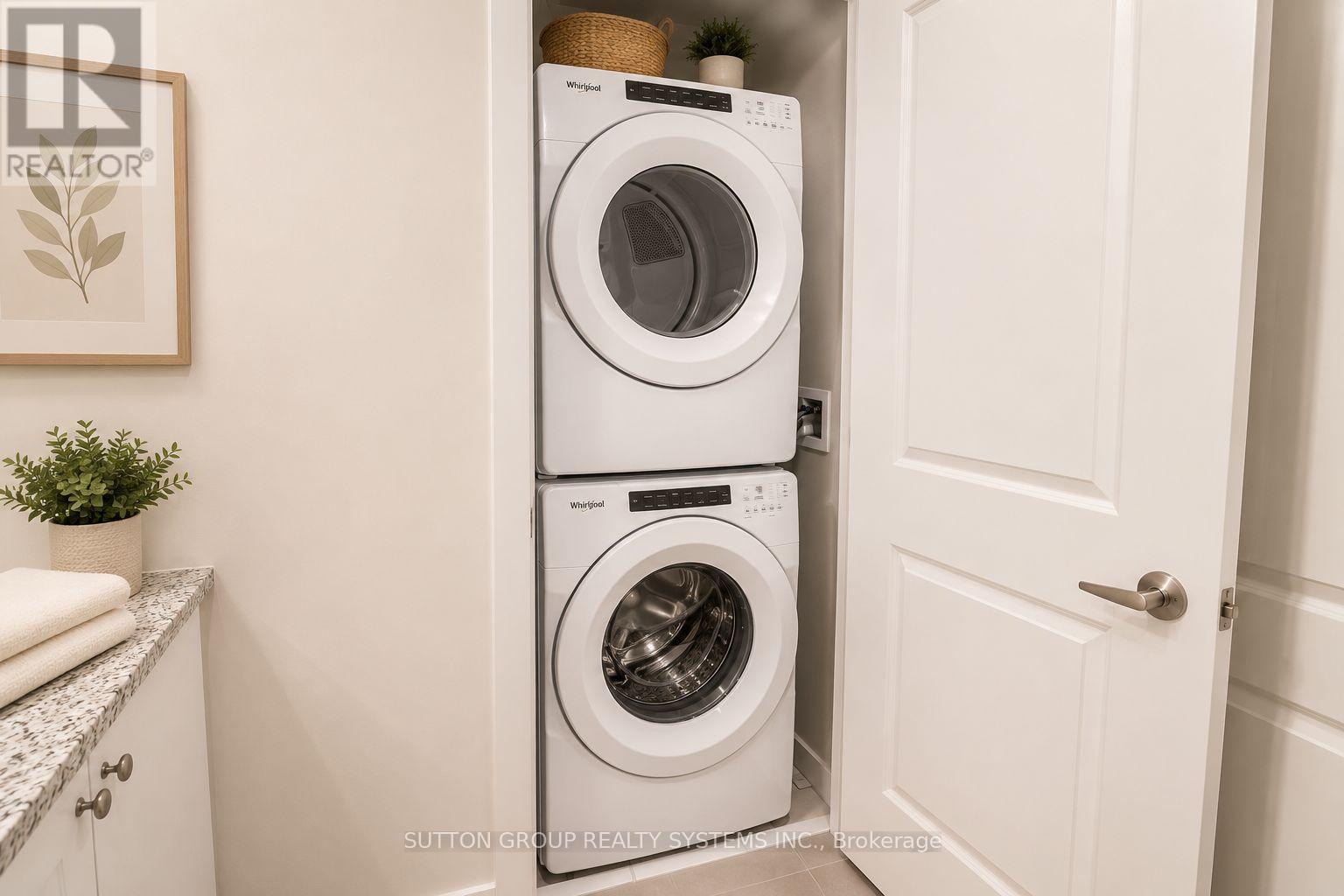 609 - 38 Annie Craig Drive, Toronto, Ontario  M8V 0G9 - Photo 11 - W13688056