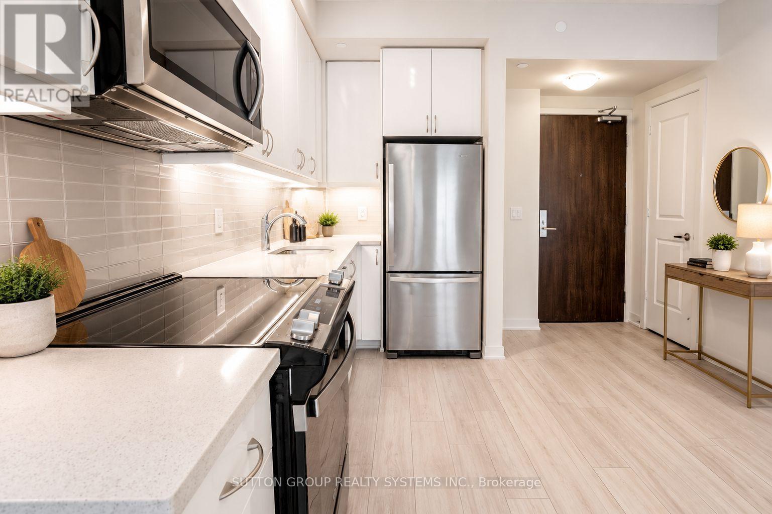 609 - 38 Annie Craig Drive, Toronto, Ontario  M8V 0G9 - Photo 3 - W13688056
