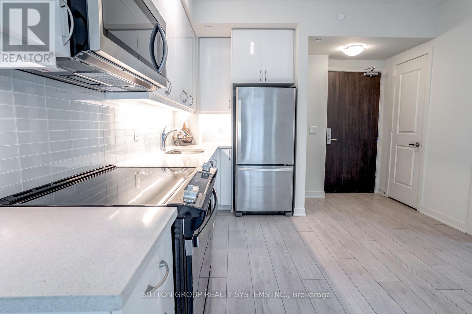 609 - 38 Annie Craig Drive, Toronto, Ontario  M8V 0G9 - Photo 4 - W13688056
