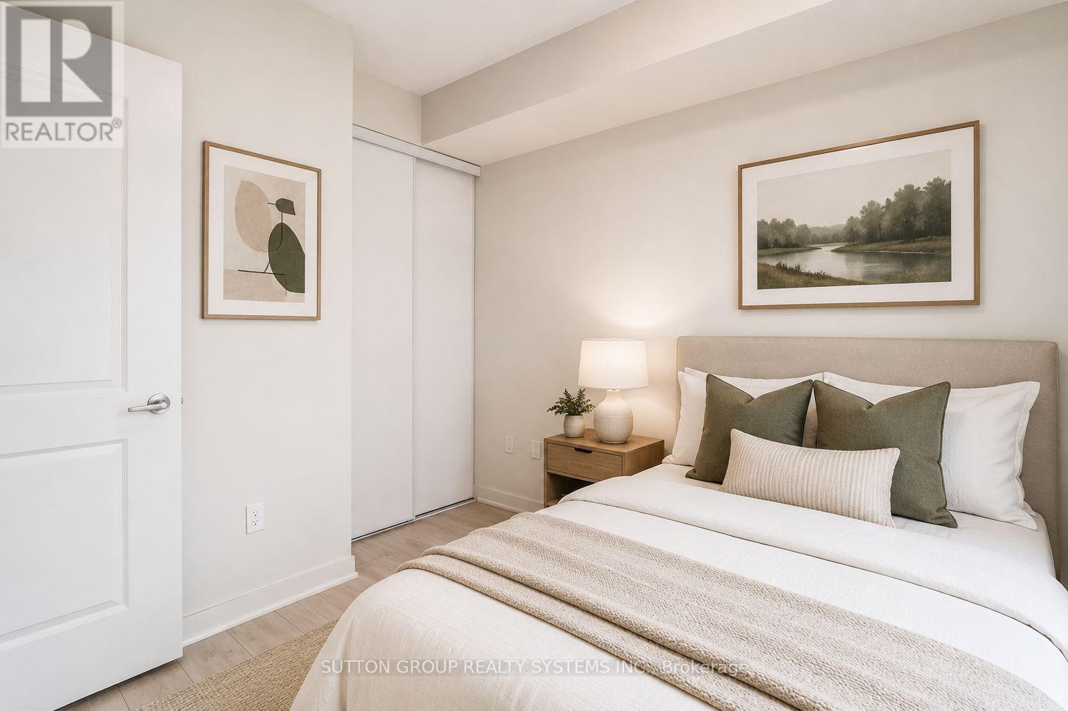609 - 38 Annie Craig Drive, Toronto, Ontario  M8V 0G9 - Photo 5 - W13688056