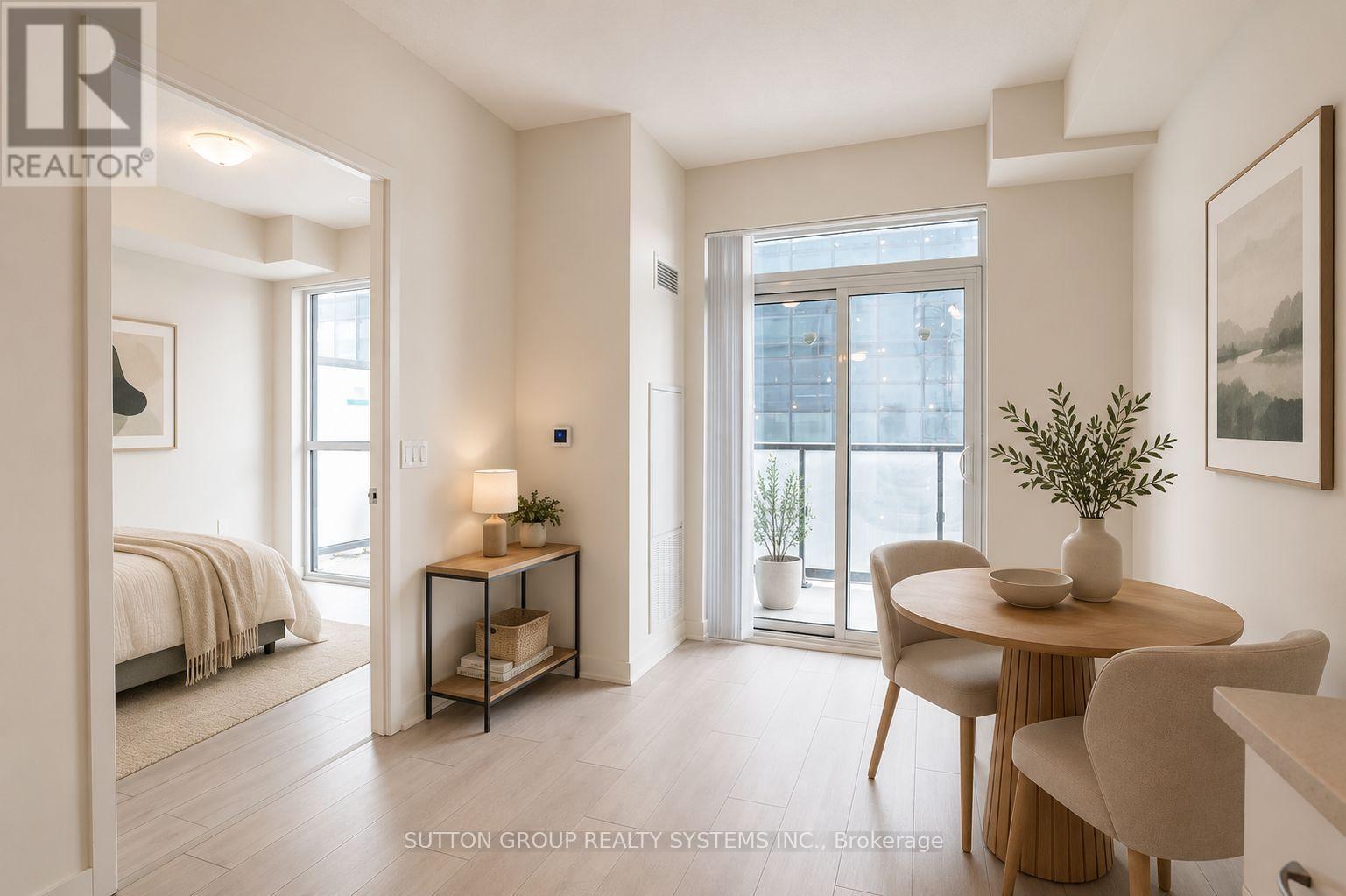 609 - 38 Annie Craig Drive, Toronto, Ontario  M8V 0G9 - Photo 7 - W13688056