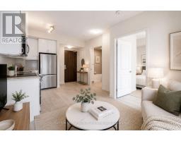 609 - 38 ANNIE CRAIG DRIVE, Toronto, Ontario