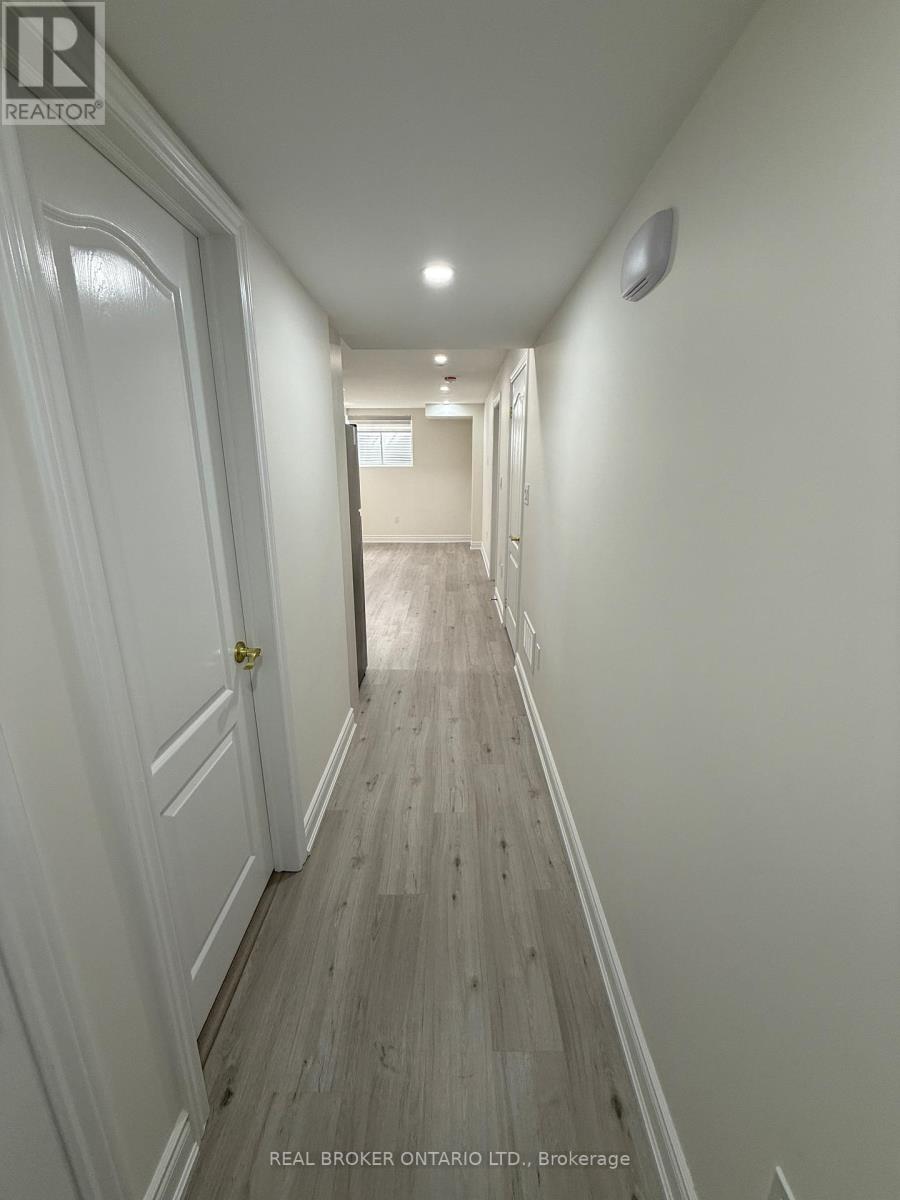 Basement - 1442 Watercress Way, Milton, Ontario  L9E 1T8 - Photo 10 - W13688074