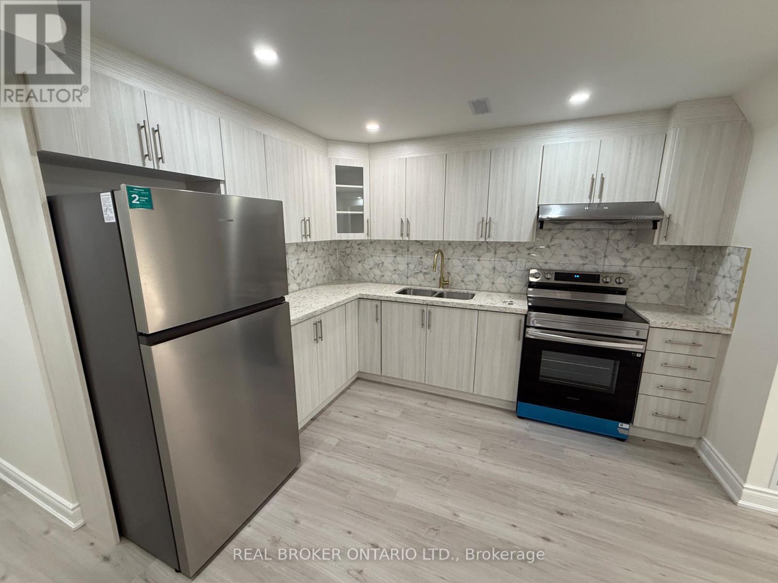 Basement - 1442 Watercress Way, Milton, Ontario  L9E 1T8 - Photo 11 - W13688074