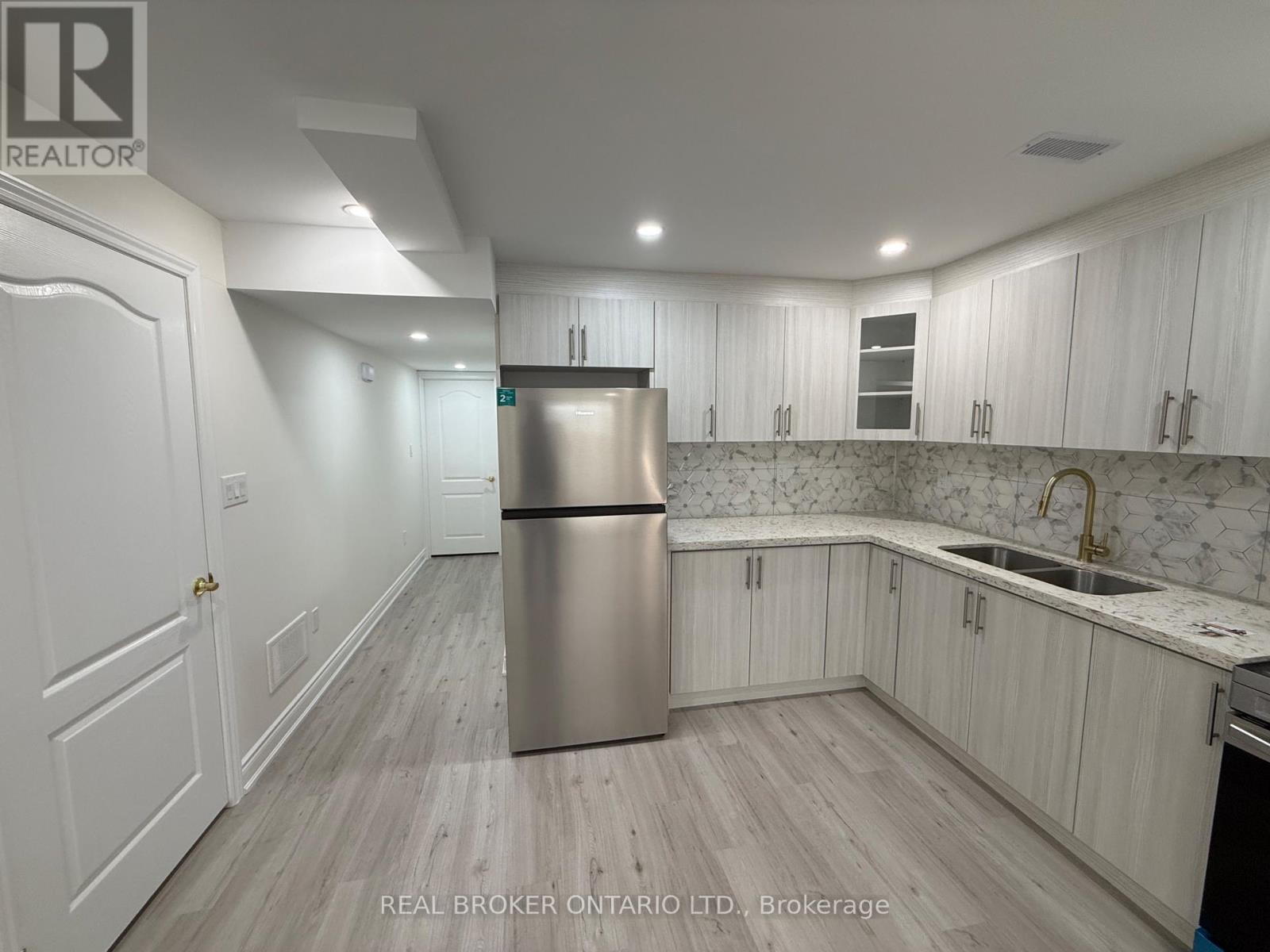 Basement - 1442 Watercress Way, Milton, Ontario  L9E 1T8 - Photo 12 - W13688074