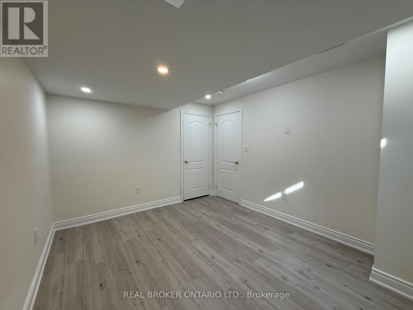 Basement - 1442 Watercress Way, Milton, Ontario  L9E 1T8 - Photo 19 - W13688074