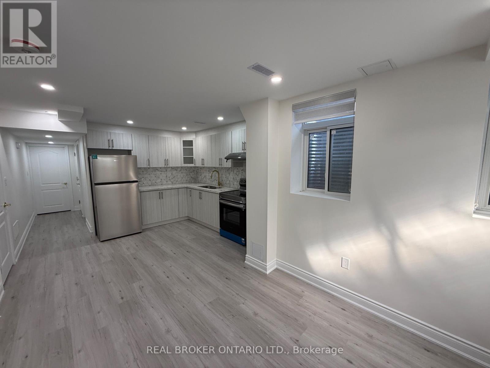 Basement - 1442 Watercress Way, Milton, Ontario  L9E 1T8 - Photo 21 - W13688074