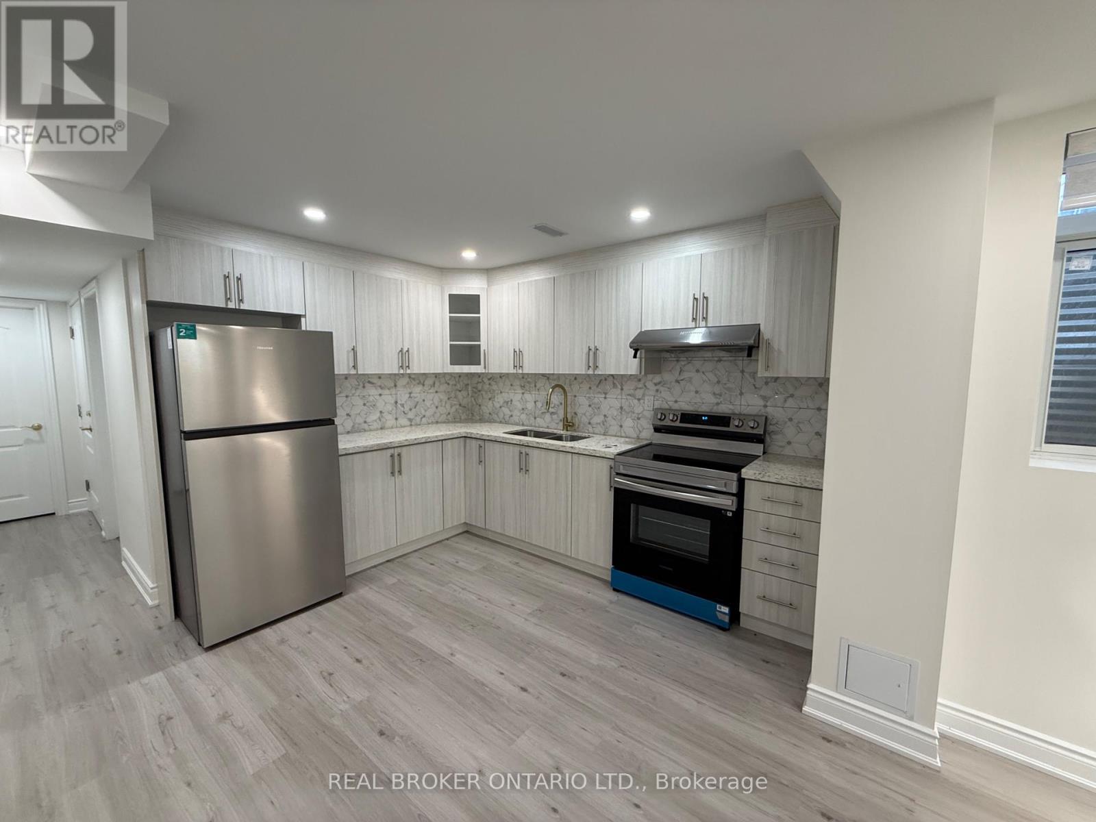 Basement - 1442 Watercress Way, Milton, Ontario  L9E 1T8 - Photo 22 - W13688074