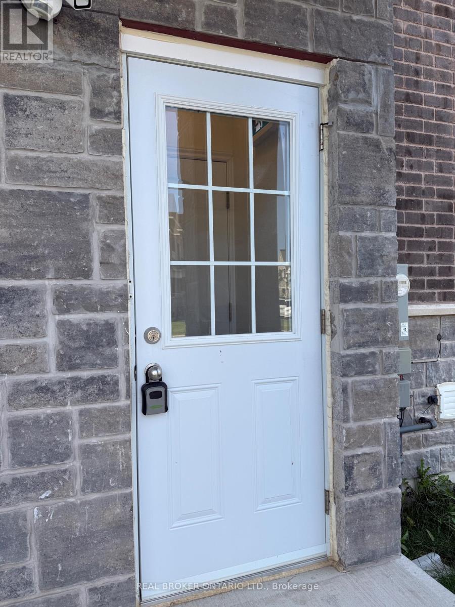 Basement - 1442 Watercress Way, Milton, Ontario  L9E 1T8 - Photo 26 - W13688074