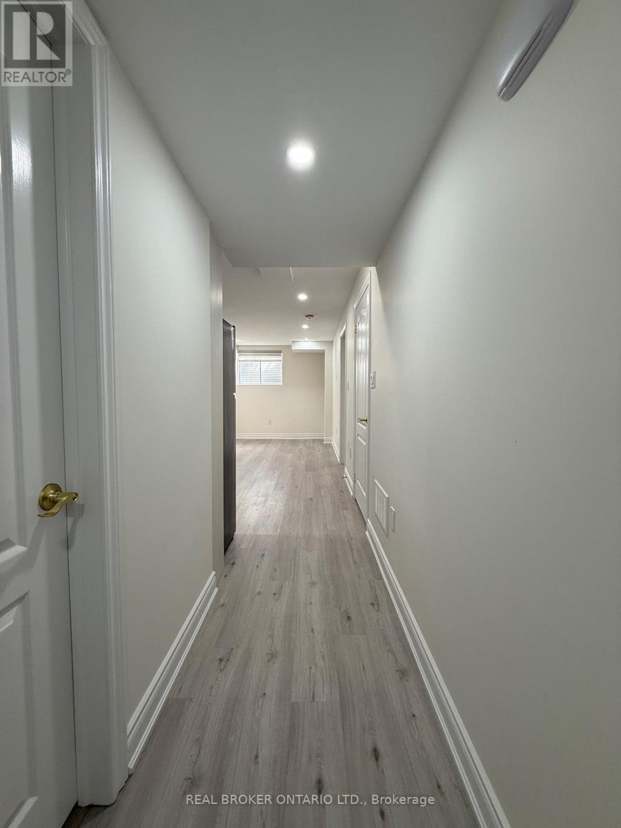 Basement - 1442 Watercress Way, Milton, Ontario  L9E 1T8 - Photo 4 - W13688074