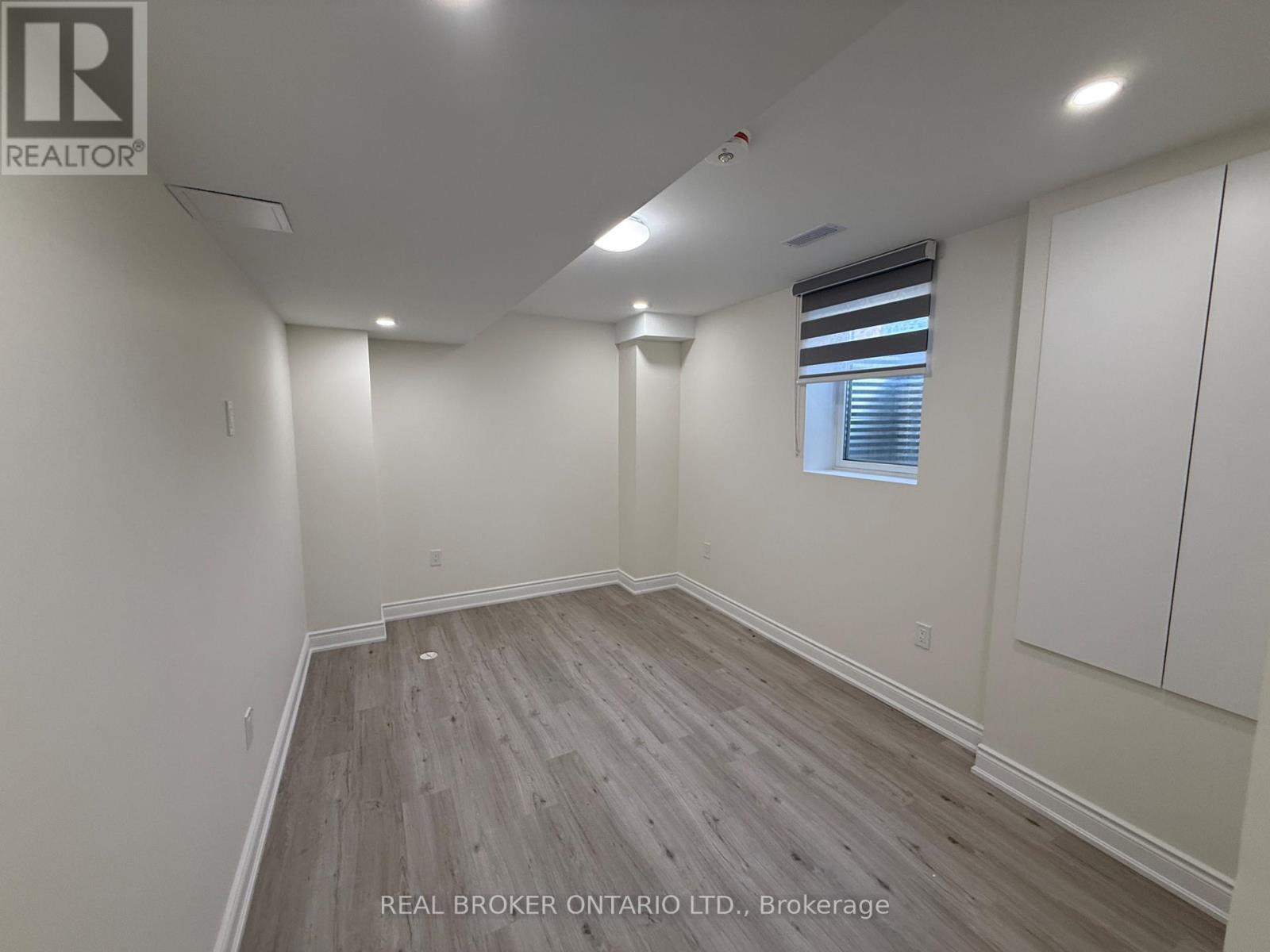 Basement - 1442 Watercress Way, Milton, Ontario  L9E 1T8 - Photo 6 - W13688074