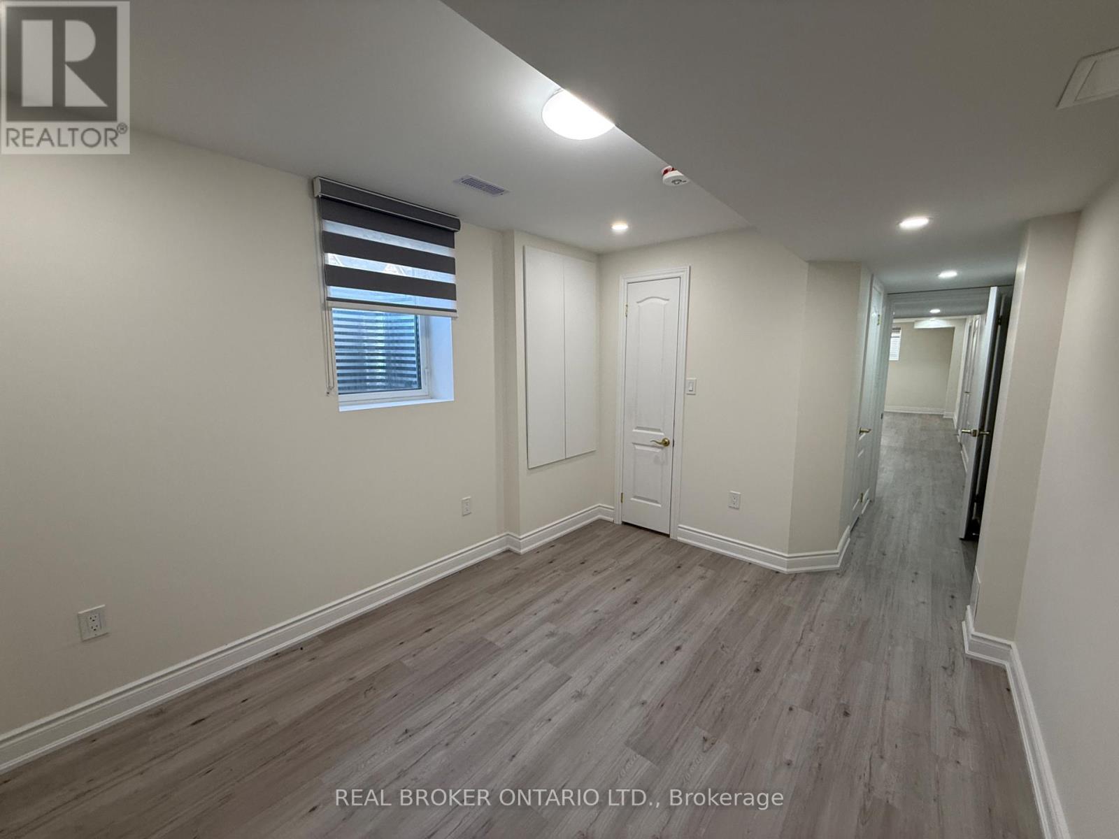 Basement - 1442 Watercress Way, Milton, Ontario  L9E 1T8 - Photo 7 - W13688074