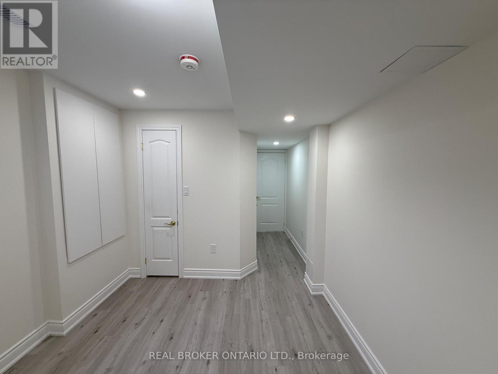 Basement - 1442 Watercress Way, Milton, Ontario  L9E 1T8 - Photo 8 - W13688074