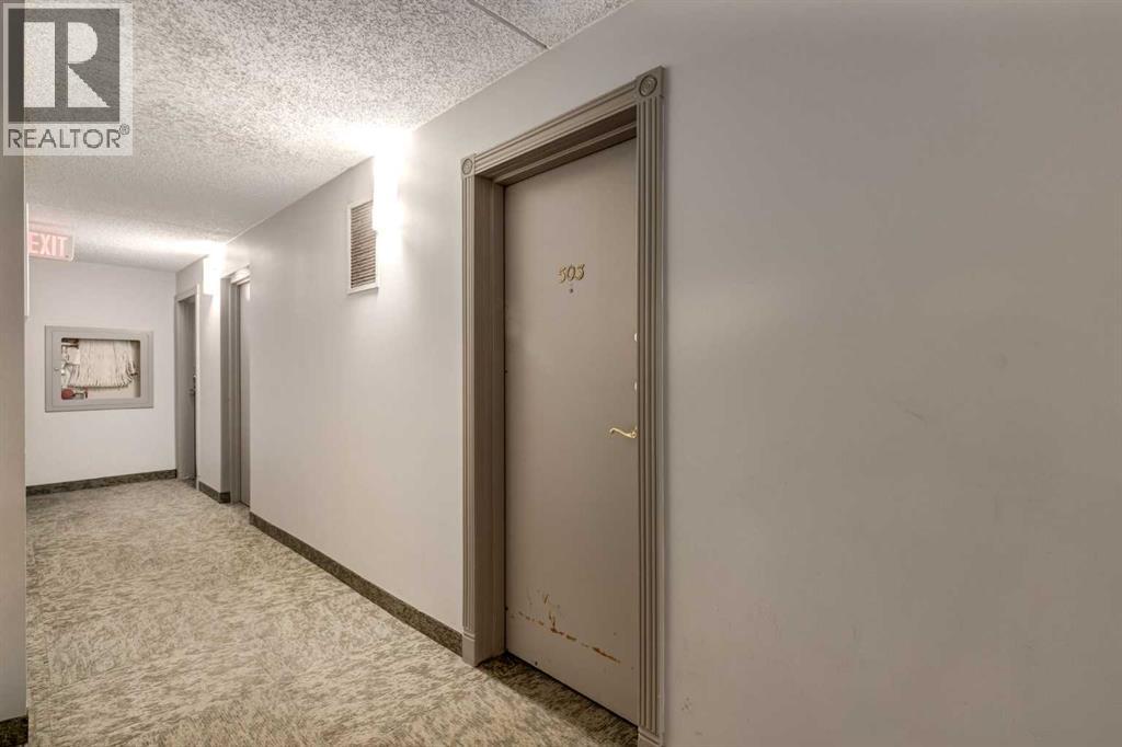 503, 1414 12 Street SW, Calgary, Alberta  T3C 3T1 - Photo 22 - A2337334