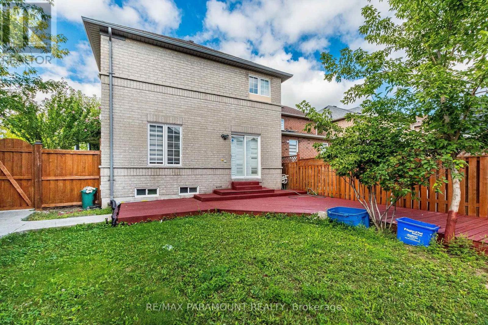 22 Checkerberry Crescent, Brampton, Ontario  L6R 2S6 - Photo 48 - W13688100