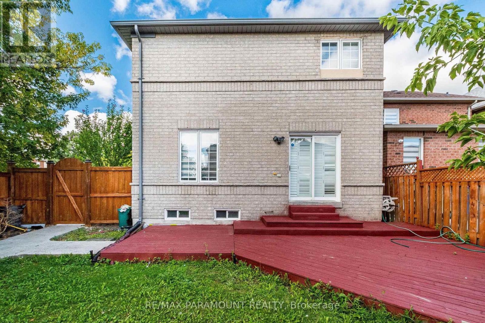 22 Checkerberry Crescent, Brampton, Ontario  L6R 2S6 - Photo 49 - W13688100
