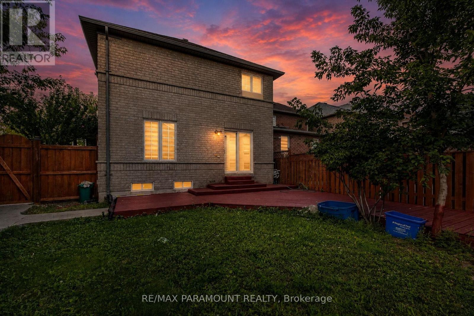 22 Checkerberry Crescent, Brampton, Ontario  L6R 2S6 - Photo 50 - W13688100