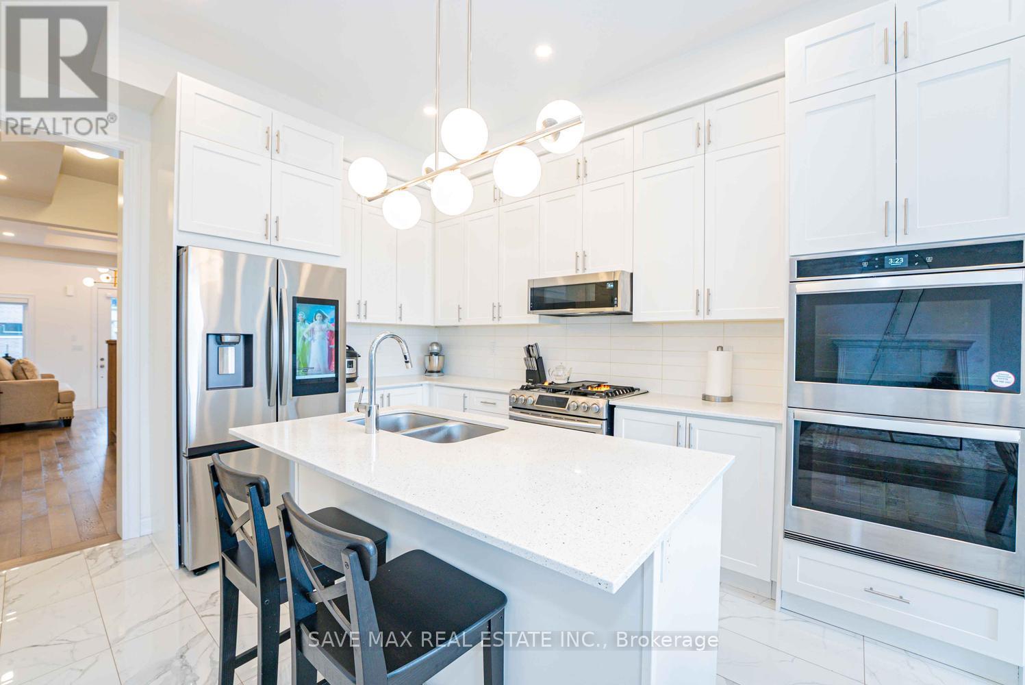 1320 Anthonia Trail, Oakville, Ontario  L6H 7Z2 - Photo 14 - W13688102