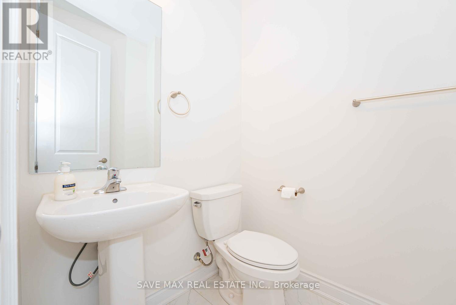 1320 Anthonia Trail, Oakville, Ontario  L6H 7Z2 - Photo 20 - W13688102
