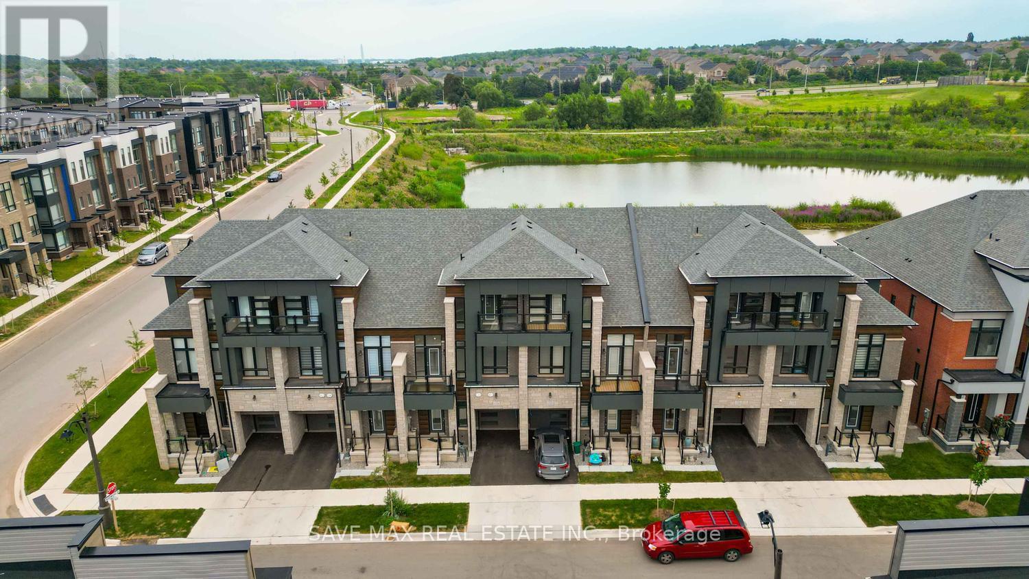 1320 Anthonia Trail, Oakville, Ontario  L6H 7Z2 - Photo 47 - W13688102