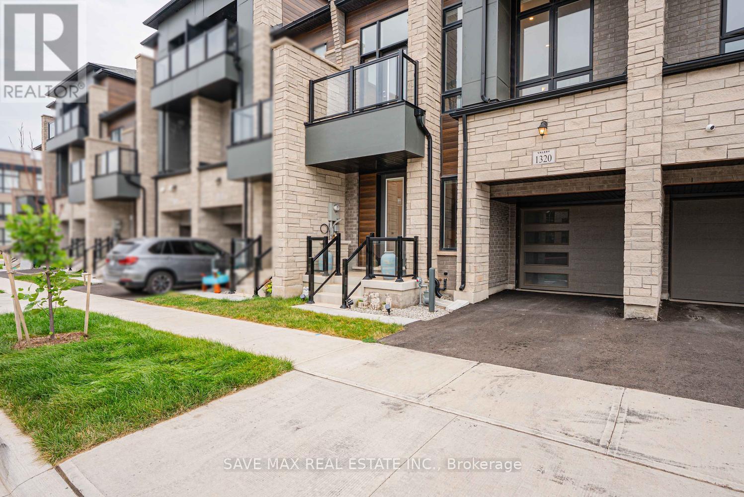 1320 Anthonia Trail, Oakville, Ontario  L6H 7Z2 - Photo 5 - W13688102