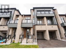 1320 ANTHONIA TRAIL, Oakville, Ontario